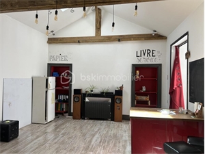 t3 à la vente -   24000  PERIGUEUX, surface 75 m2 vente t3 - UBI471585269
